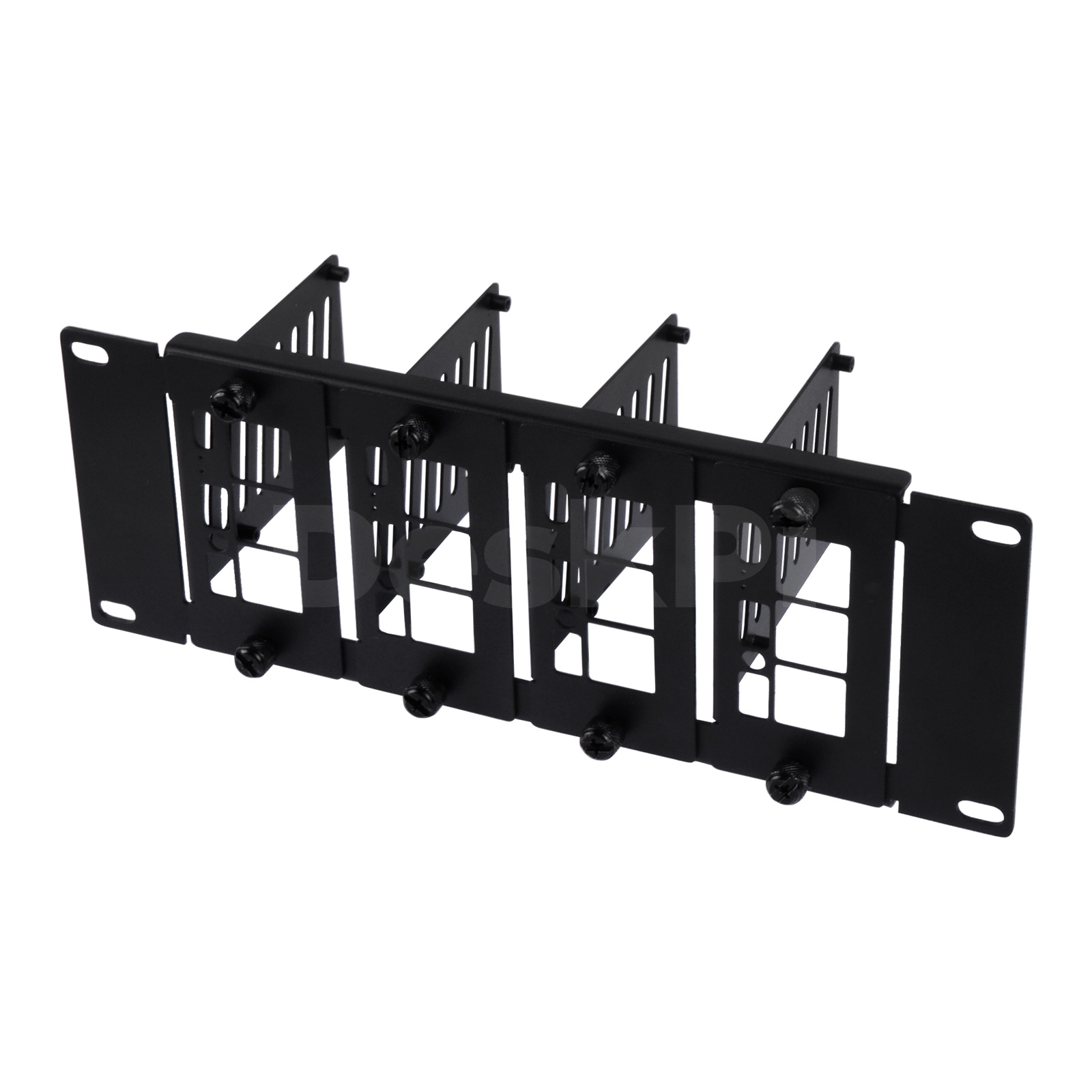 Deskpi Super6C - DeskPi Rackmate Aksesuarları Raspberry Pi5/4B için