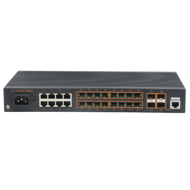 Sfp+ 10G Managed Switch 8 Port - Çok Satan Ürün İyi Ürün Tavsiyesi