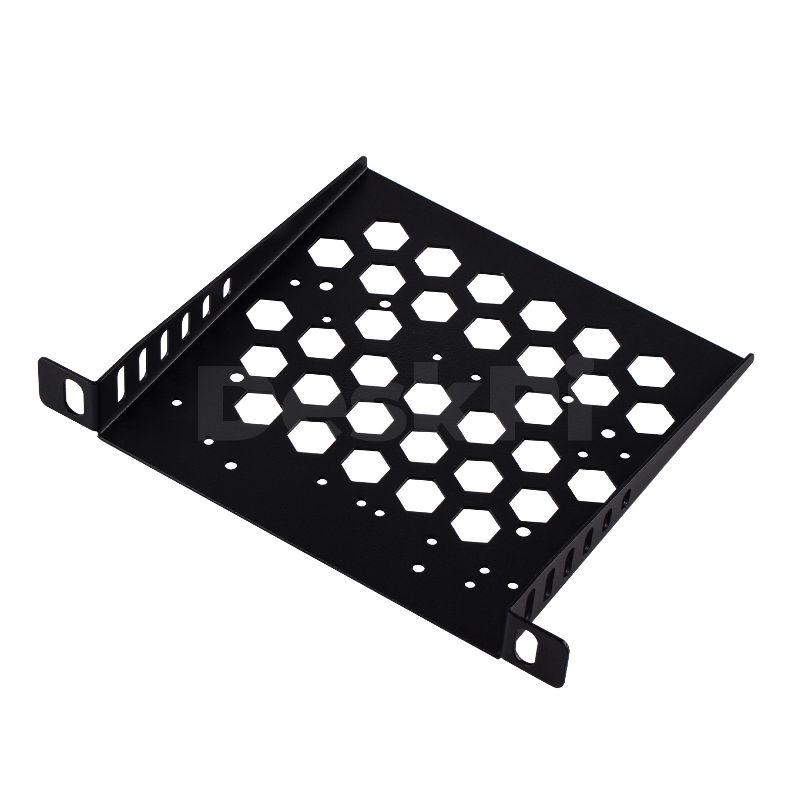 Deskpi Super6C - DeskPi RackMate Aksesuarları TT Sunucu Rafı/Ağ