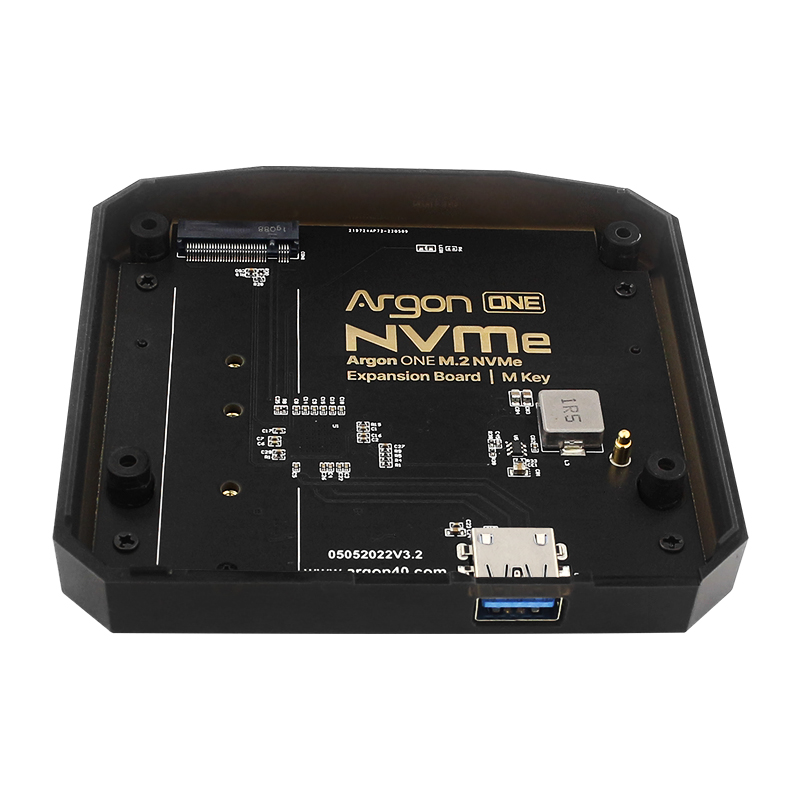 Argon ONE M.2 Genişletme Kartı - Turing Pi 2 incelemesi ve fiyatı
