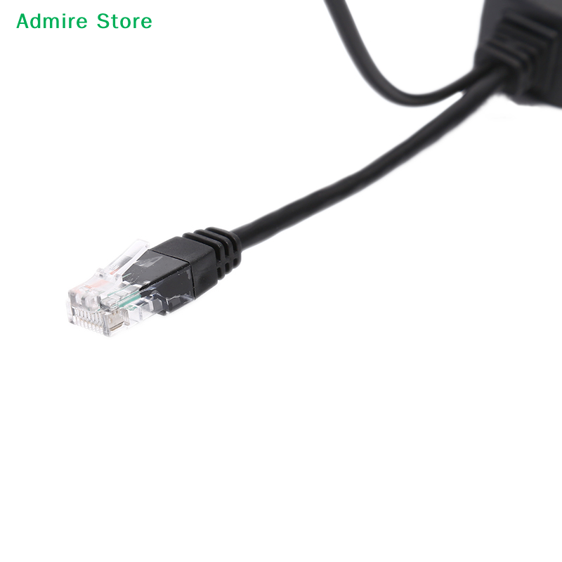 [G]Gigabit Aktif PoE Ayırıcı E - Active Poe Splitter Gigabit 12V 2A incelemesi ve fiyatı