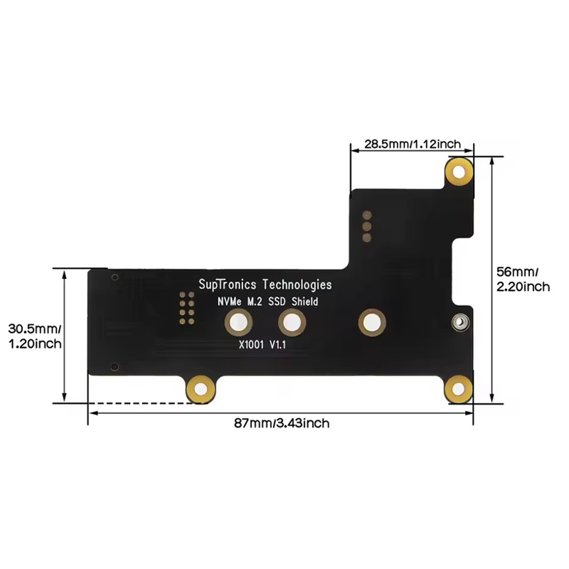 Raspberry Pi 5 PCIE M.2 NVMe P - Turing Pi 2 incelemesi ve fiyatı