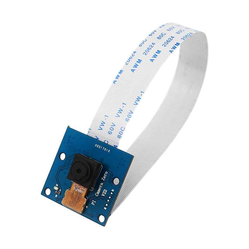 Ahududu Pi sıfır 2 W kamera 5  - Turing Pi 2 incelemesi ve fiyatı