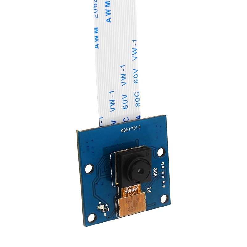 Ahududu Pi sıfır 2 W kamera 5  - Turing Pi 2 incelemesi ve fiyatı