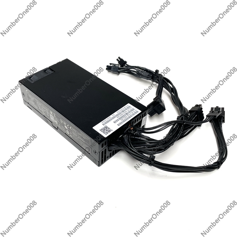 FSP500-30AS 80Plus Platinum Fl - Atx Power Supply 1U Flex 500W incelemesi ve fiyatı