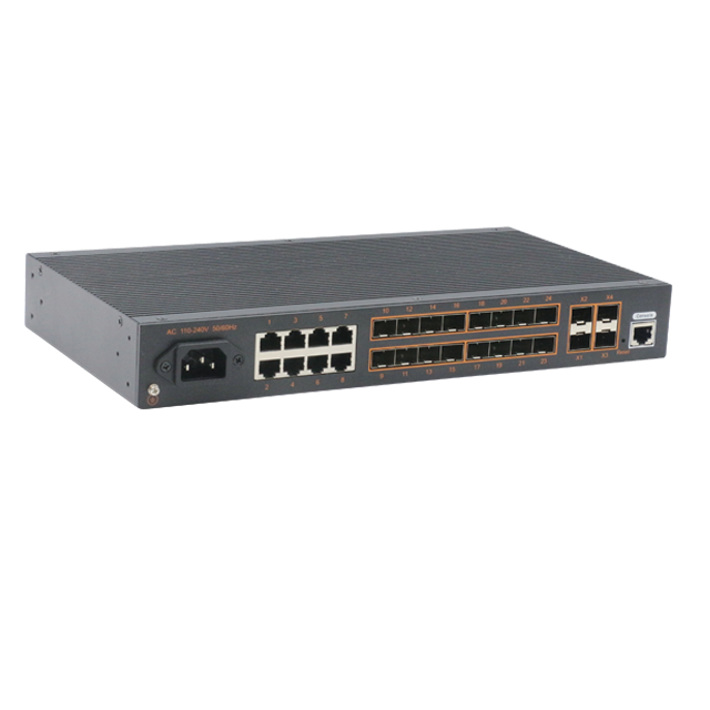 Çok Satan Ürün İyi Ürün Tavsiy - Sfp+ 10G Managed Switch 8 Port incelemesi ve fiyatı