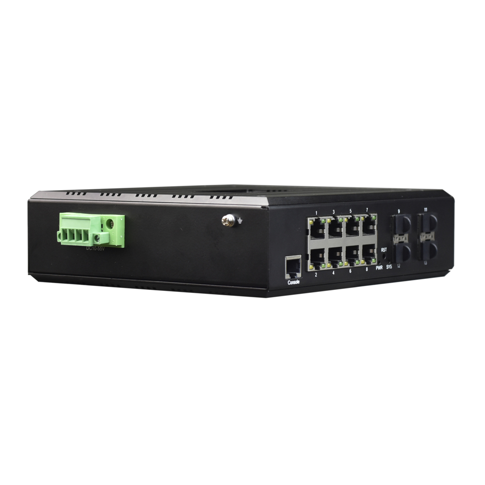 L3 Yönetilen 8 Bağlantı Noktal - Sfp+ 10G Managed Switch 8 Port incelemesi ve fiyatı
