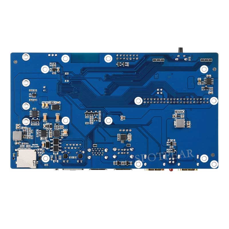 Raspberry Pi Compute Module 5  - Deskpi Super6C incelemesi ve fiyatı