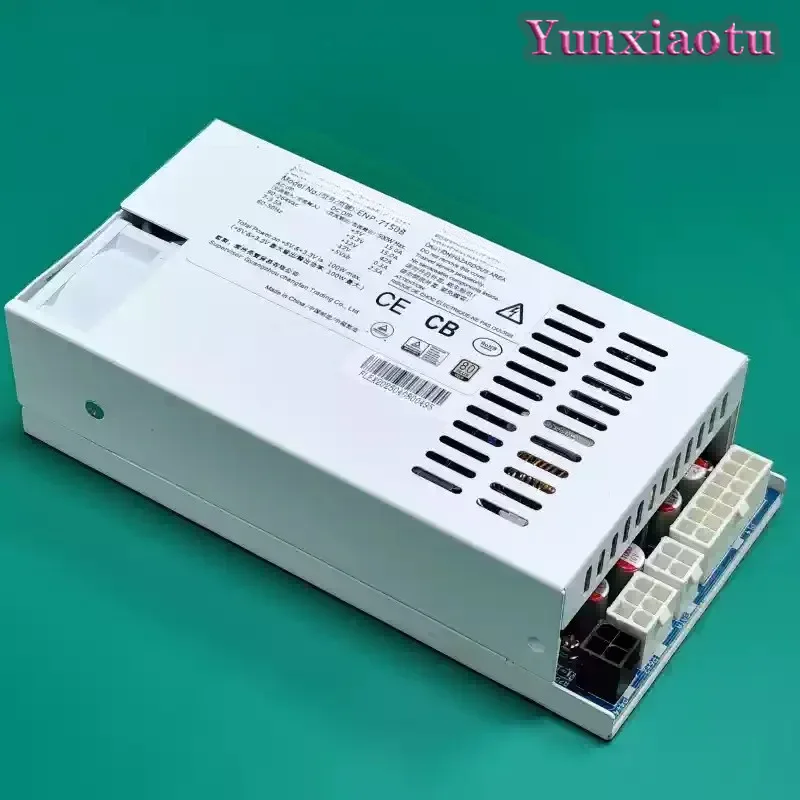 300W 400W 500W 600W 700W Tam M - Atx Power Supply 1U Flex 500W incelemesi ve fiyatı