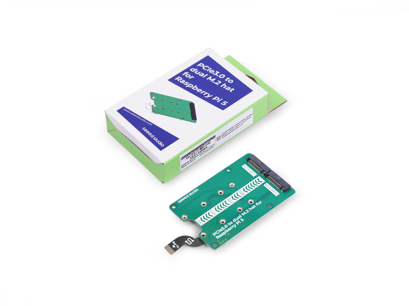 Raspberry Pi 5 için PCIe3.0 Çi - Turing Pi 2 incelemesi ve fiyatı
