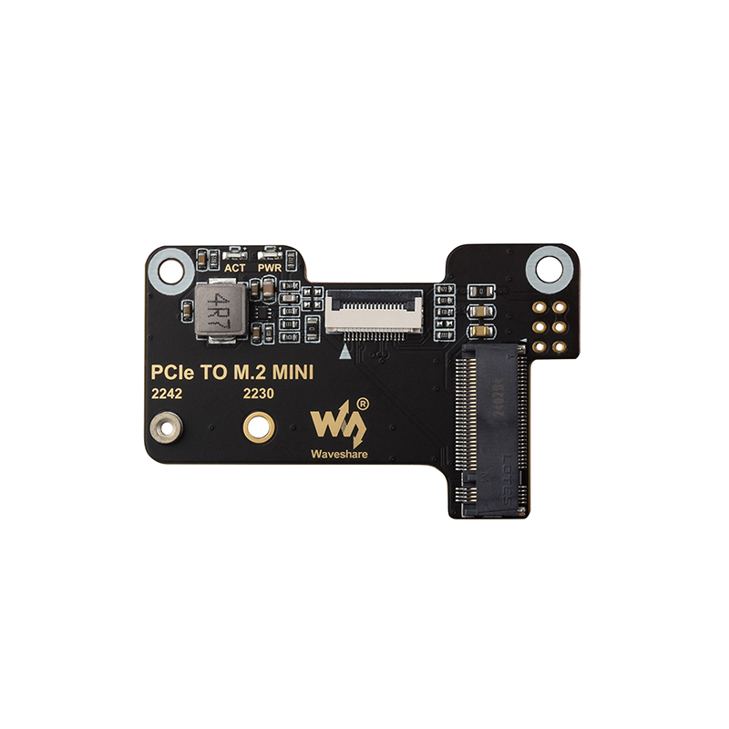 Raspberry Pi 5 PCIe - M.2 Mini - Turing Pi 2 incelemesi ve fiyatı
