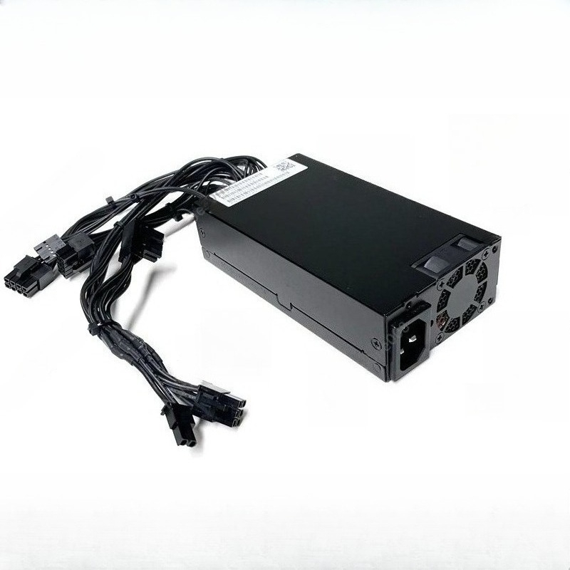 Mini ITX NUC Küçük Form Faktör - Atx Power Supply 1U Flex 500W incelemesi ve fiyatı