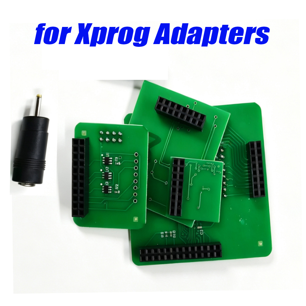 Xprog Tam Adaptörler ECU Progr - Deskpi Super6C incelemesi ve fiyatı
