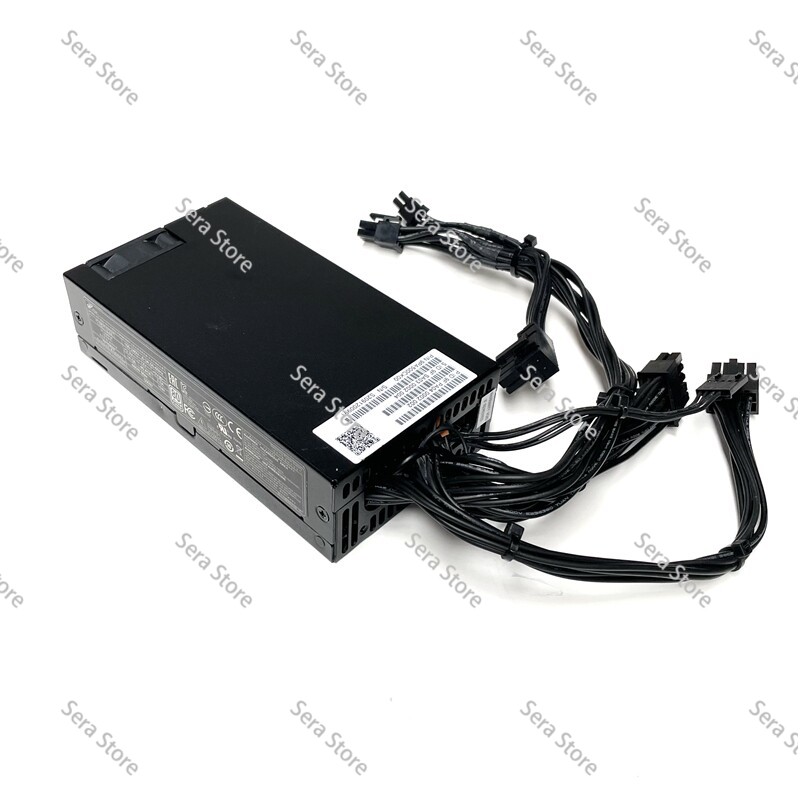 500W Flex ATX Güç Kaynağı 80 P - Atx Power Supply 1U Flex 500W incelemesi ve fiyatı