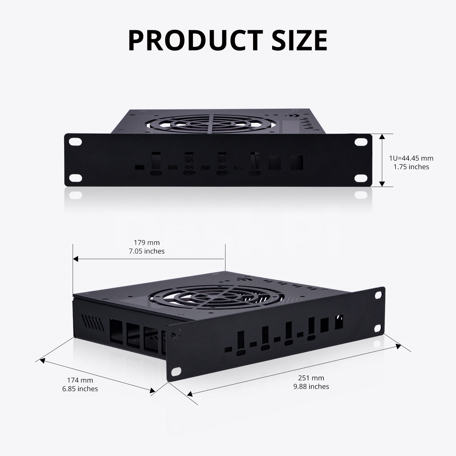 DeskPi Metal Kasa, Super4C Ras - Deskpi Super6C incelemesi ve fiyatı