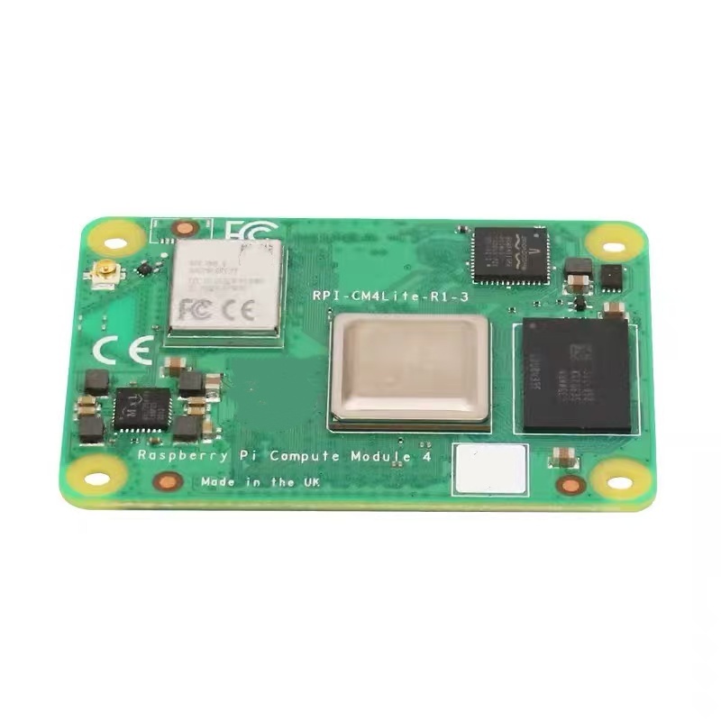 Raspberry Pi Bilgi İşlem Modül - Raspberry Pi Cm4 8Gb Ram 32Gb Emmc Wifi incelemesi ve fiyatı