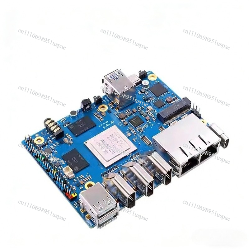 5 Plus 32GB Geliştirme Kartı,  - Orange Pi 5 Plus 32Gb incelemesi ve fiyatı
