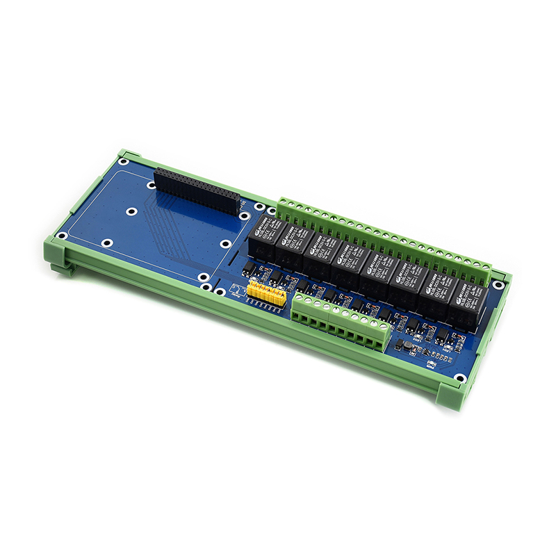 Ahududu Pi 5 / 4B 8 kanal röle - Turing Pi 2 incelemesi ve fiyatı