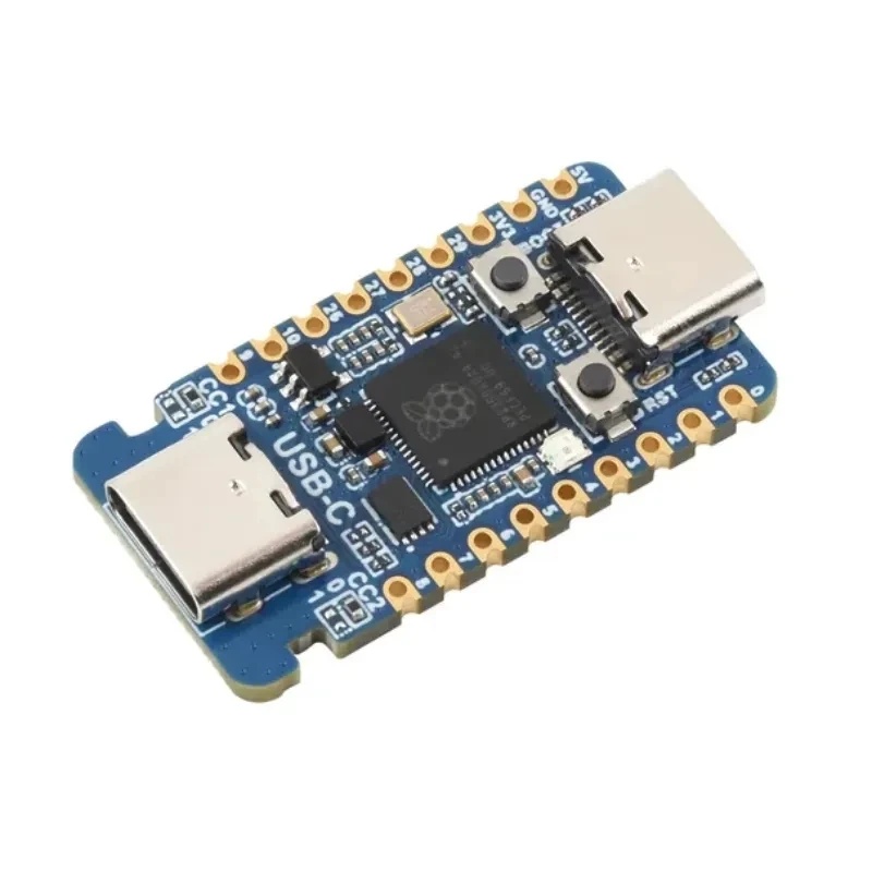 Raspberry Pi Pico 2 RP2350A Ge - Turing Pi 2 incelemesi ve fiyatı