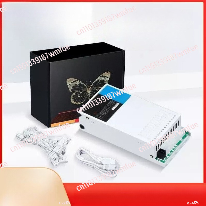 1U 500W Tam Modüler Güç Kaynağ - Atx Power Supply 1U Flex 500W incelemesi ve fiyatı