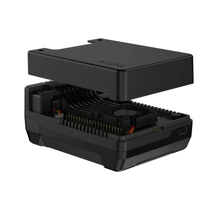 Raspberry Pi 5 için Argon NEO  - Turing Pi 2 incelemesi ve fiyatı