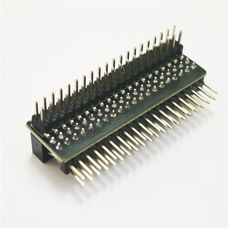Raspberry Pi Dik Açılı Edga GP - Turing Pi 2 incelemesi ve fiyatı